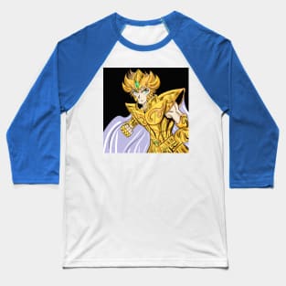 aioria the golden saint leo Baseball T-Shirt